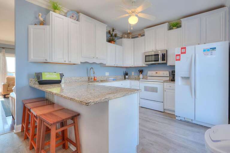 Flip Flops & Flamingos 11 GW 12.2022