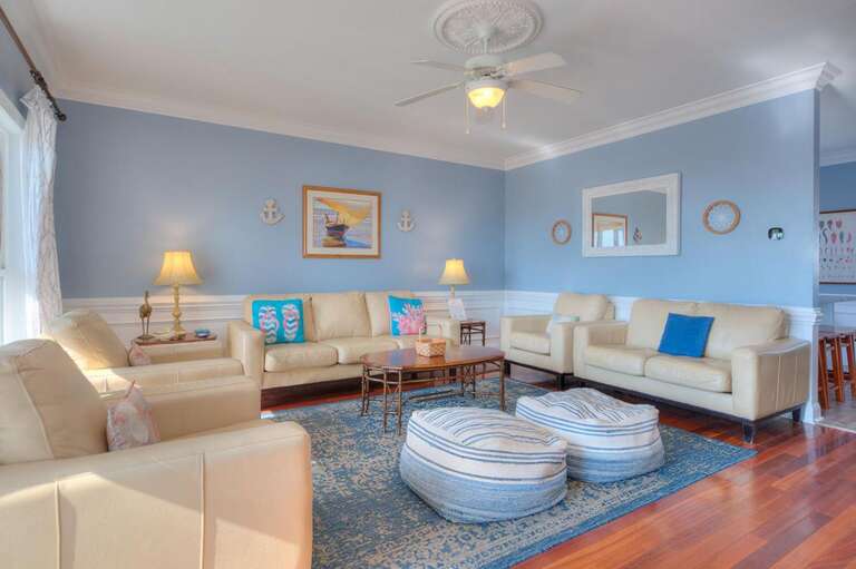 Flip Flops & Flamingos 5 GW 12.2022