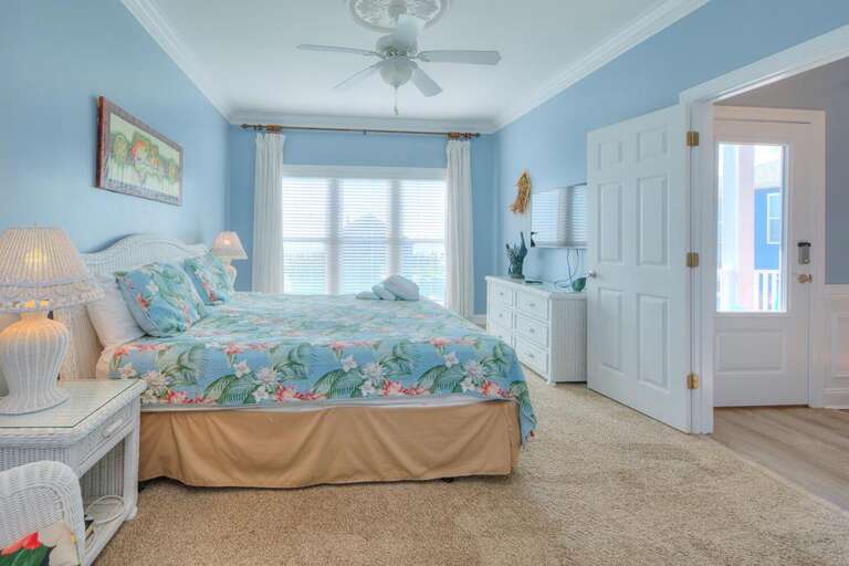 Flip Flops & Flamingos 18 GW 12.2022