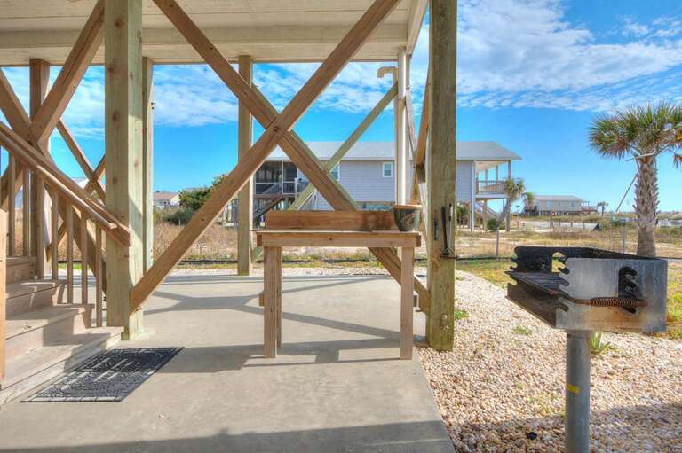 Flip Flops & Flamingos 41 GW 12.2022