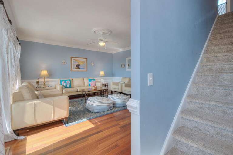 Flip Flops & Flamingos 21 GW 12.2022