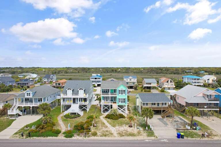 Aerial Views
CS 4.10.24