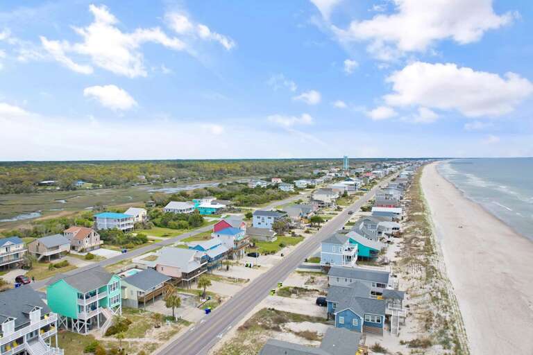 Aerial Views
CS 4.10.24