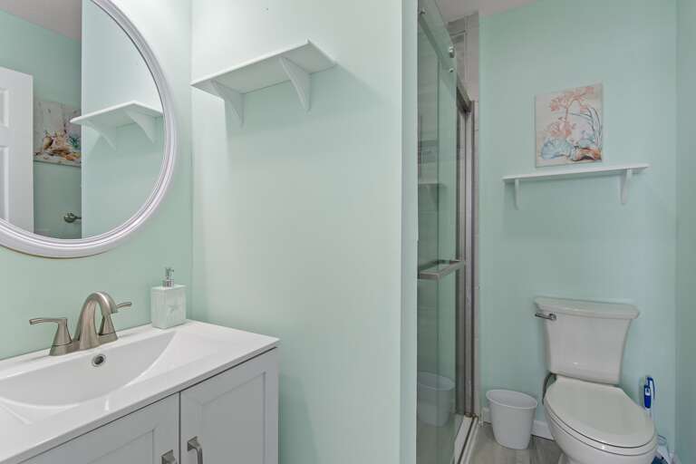 Bathroom 
CS 4.10.24