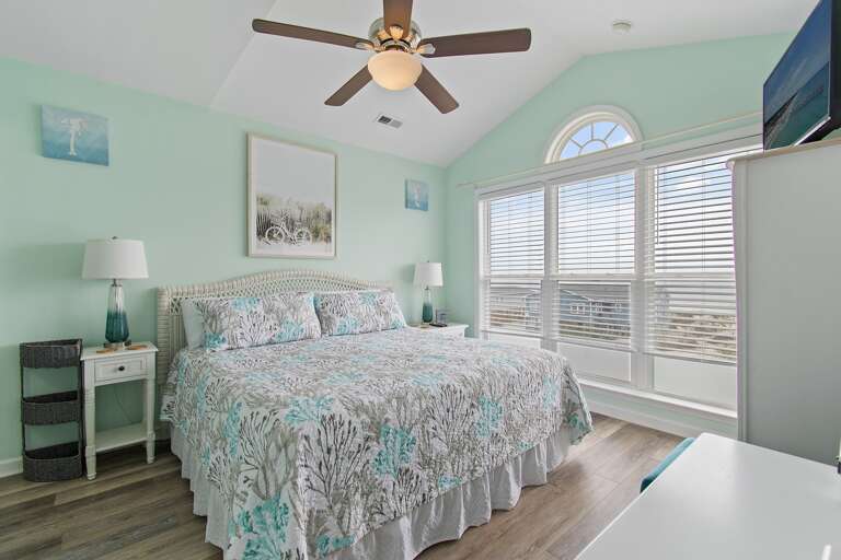 Bedroom 
CS 4.10.24