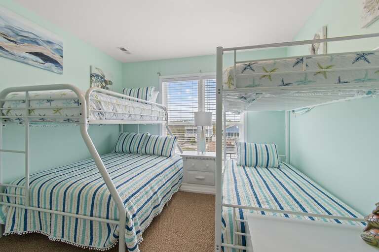 Bedroom 
CS 4.10.24