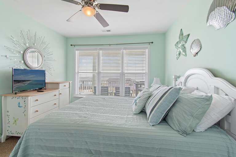 Bedroom 
CS 4.10.24