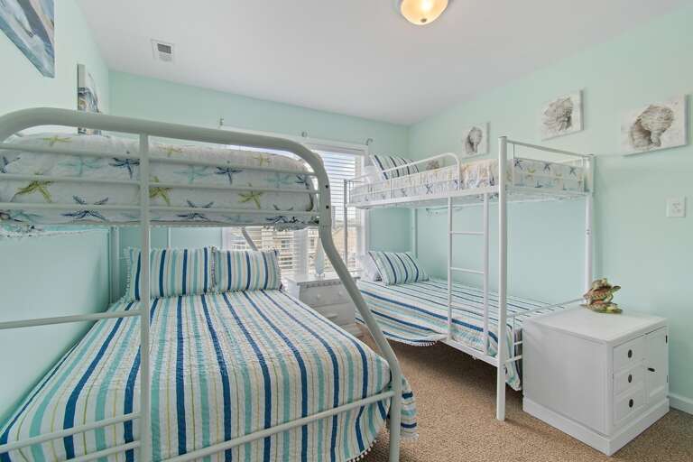Bedroom 
CS 4.10.24