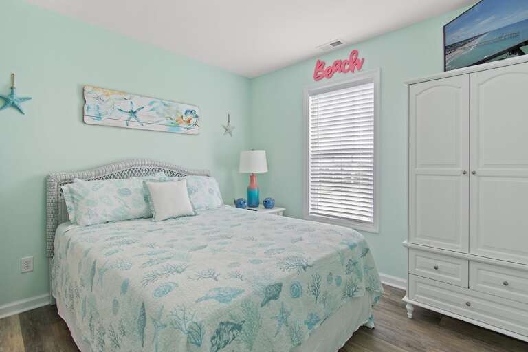 Bedroom 
CS 4.10.24