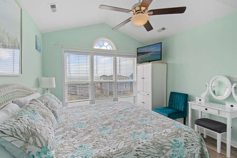 Bedroom 
CS 4.10.24