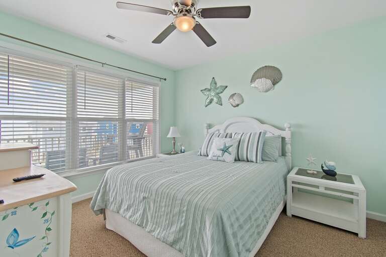 Bedroom 
CS 4.10.24