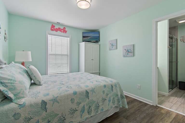 Bedroom 
CS 4.10.24