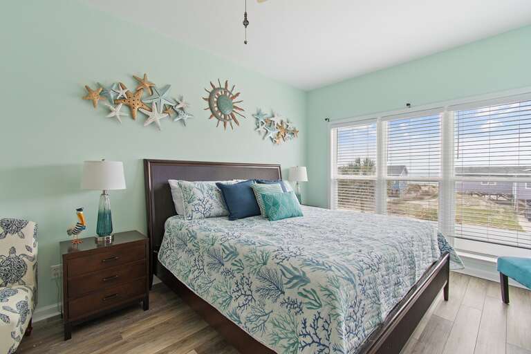 Bedroom 
CS 4.10.24