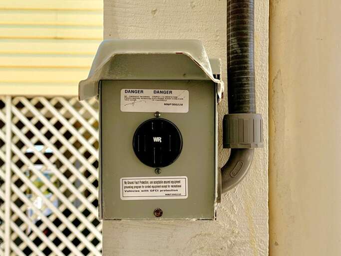 Electric Car Charger Port
4.15.26 - JR