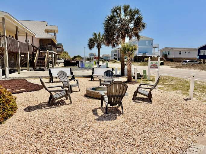 Fire Pit Area - Ocean Side
4.15.26 - JR