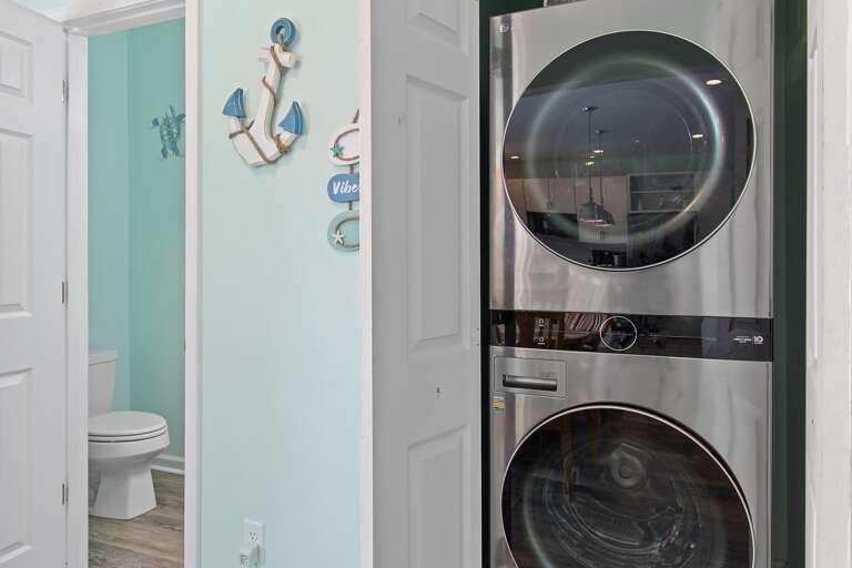 Laundry Area
CS 4.10.24