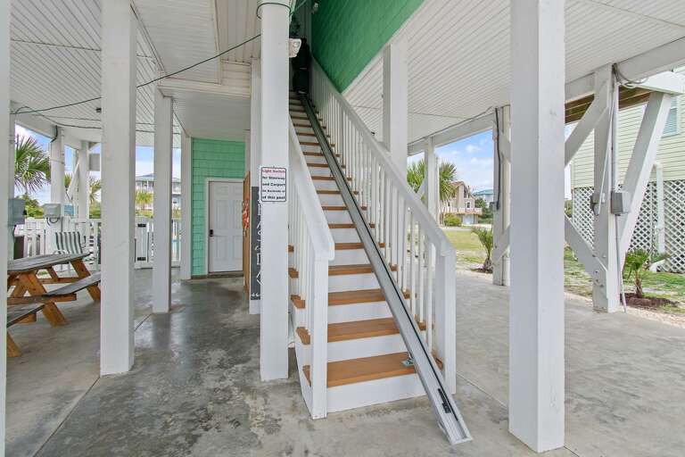 Stairs
CS 4.10.24