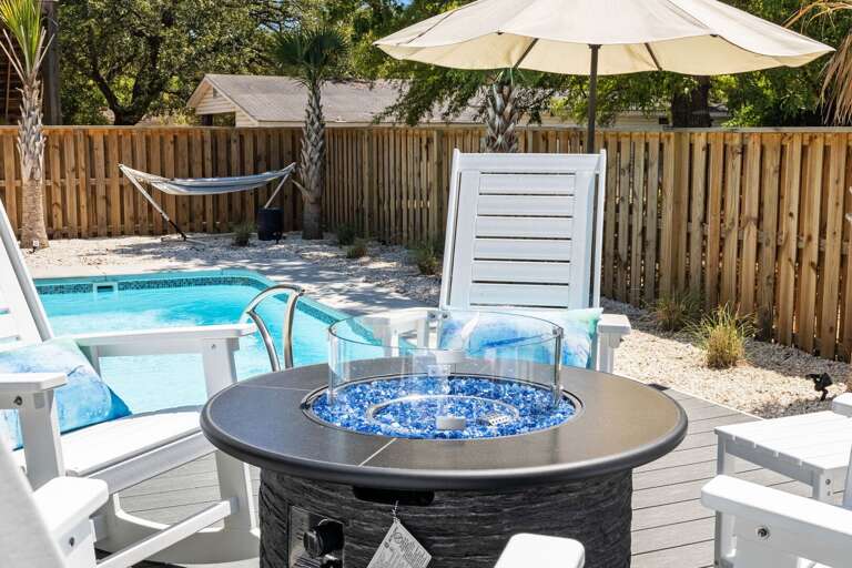 Firepit