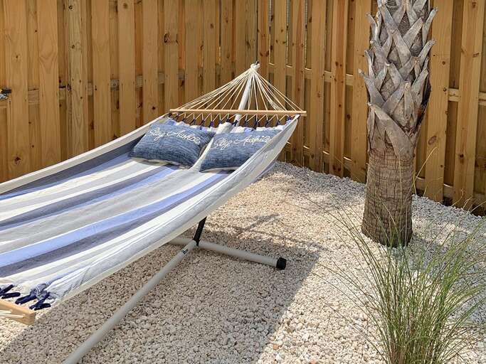 Hammock
4.17.26 - O