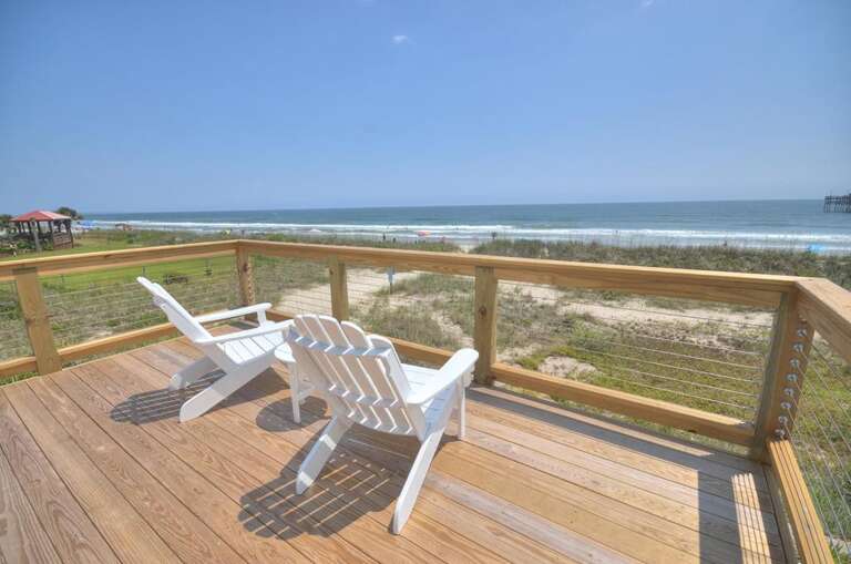 701 Ocean Dr Oak Island NC-large-006-007-Oceanfront Deck-1500x994-72dpi