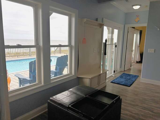 2nd Living Area