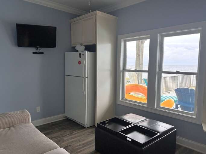 2nd Living Area