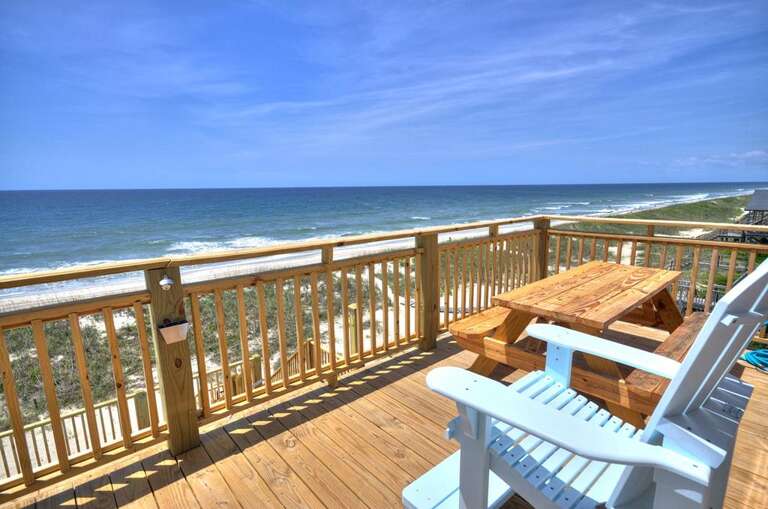 Ocean Views