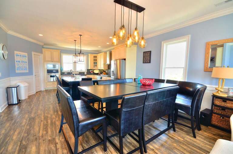 3311 W Beach Drive Never-large-006-006-Dining AreaKitchen-1500x993-72dpi