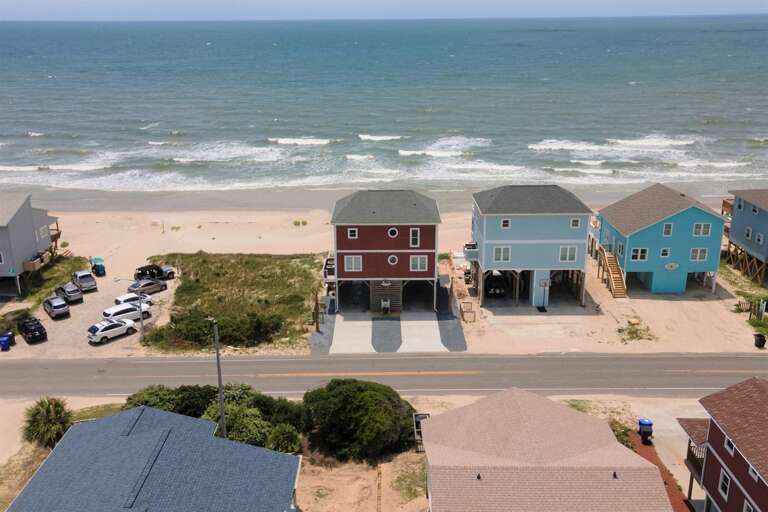 Aerial Views