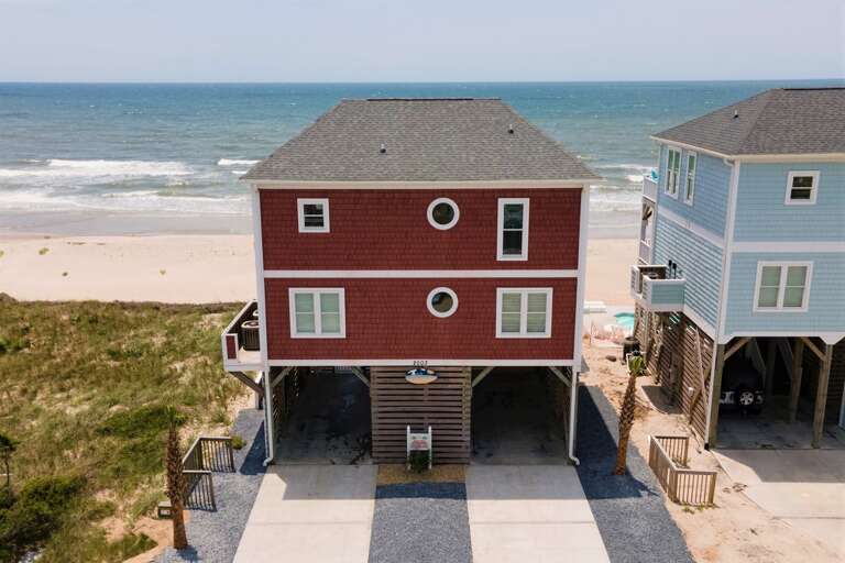 Aerial Views