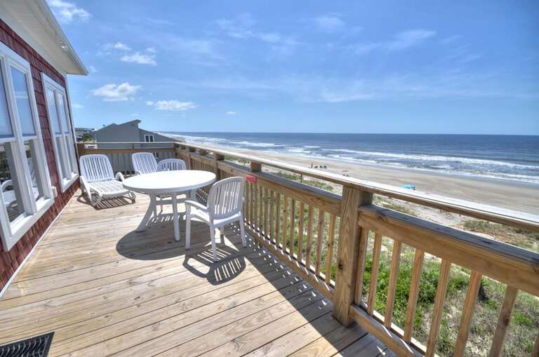 Ocean Views