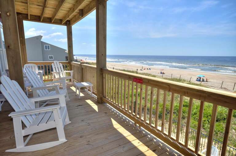 Ocean Views