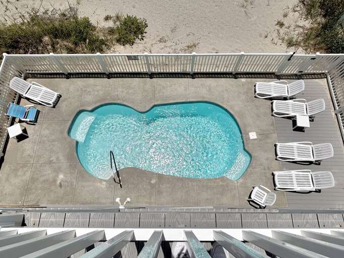 Pool 6.22.24 JR