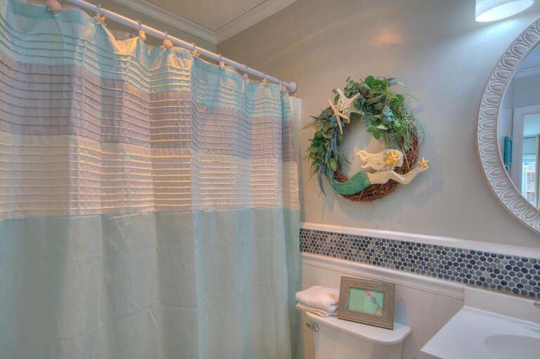 Bathroom 
GW 1.2023