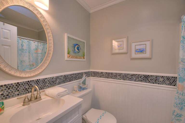Bathroom 
GW 1.2023
