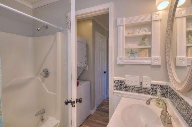 Bathroom 
GW 1.2023