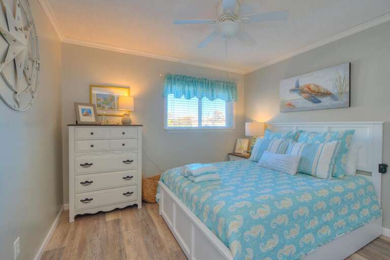 Bedroom 
GW 1.2023