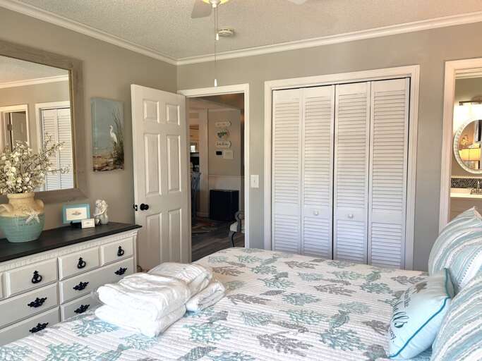 Bedroom 
JR 8/26/24
