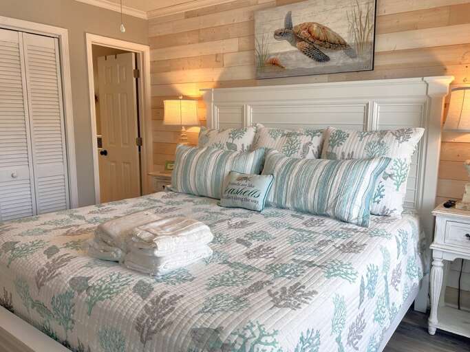 Bedroom 
JR 8/26/24