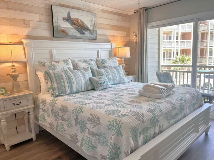 Bedroom 
JR 8/26/24