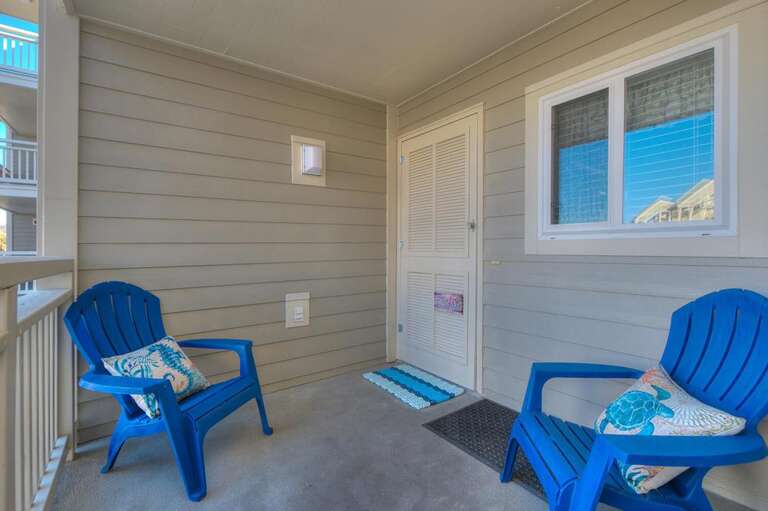 Outside of Condo
GW 1.2023