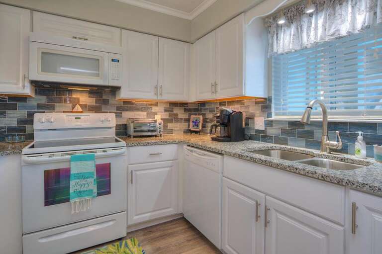 Kitchen
GW 1.2023