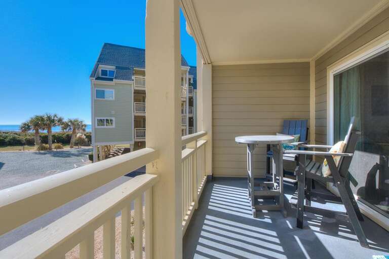 Porch
GW 1.2023
