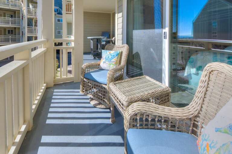 Porch
GW 1.2023