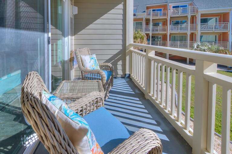 Porch
GW 1.2023