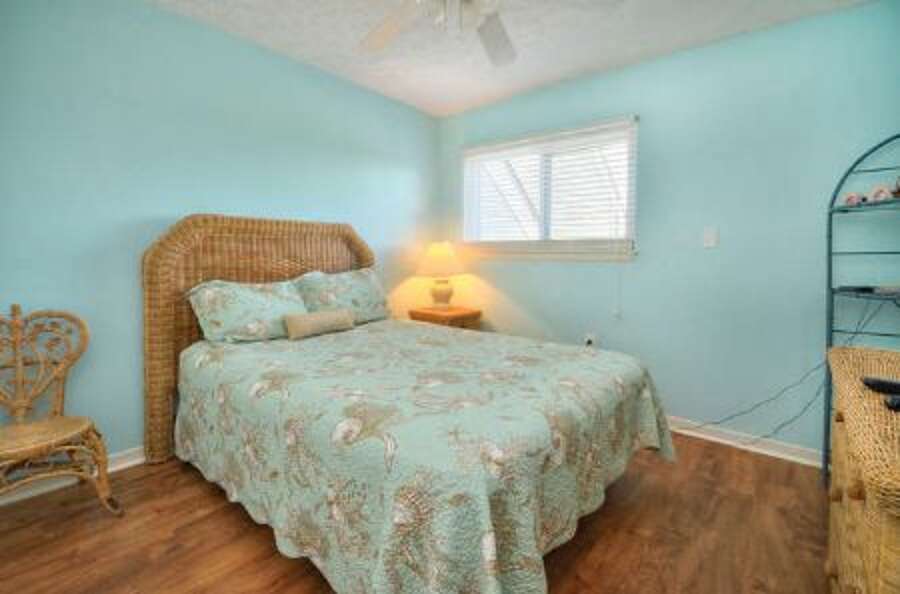 Oak Island Beach Villa 716 Caswell Beach Oceanfront Condo For Rental