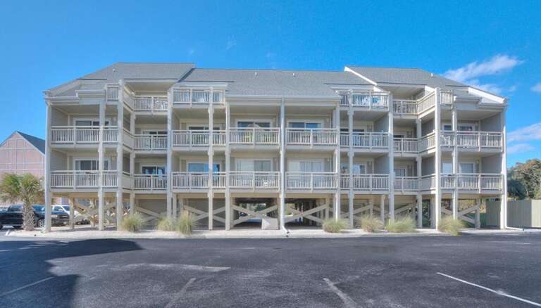 Outside of Condo
GW 6.2022