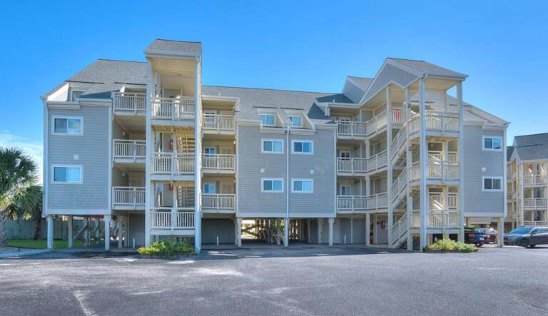 Outside of Condo
GW 6.2022