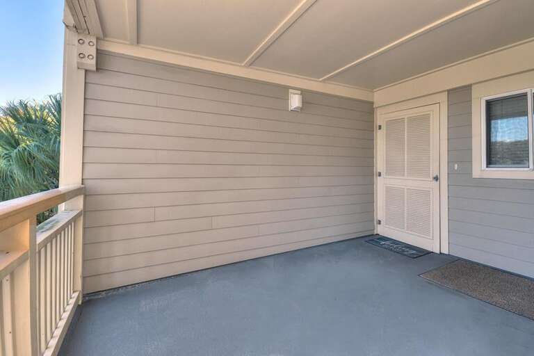 Outside of Condo
GW 6.2022