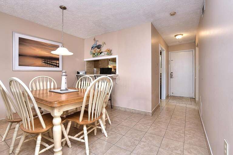 Dining Room
GW 6.2022